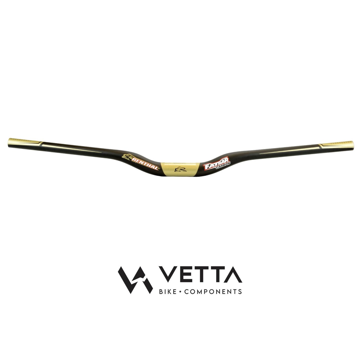 RENTHAL Fatbar V2 Carbon
