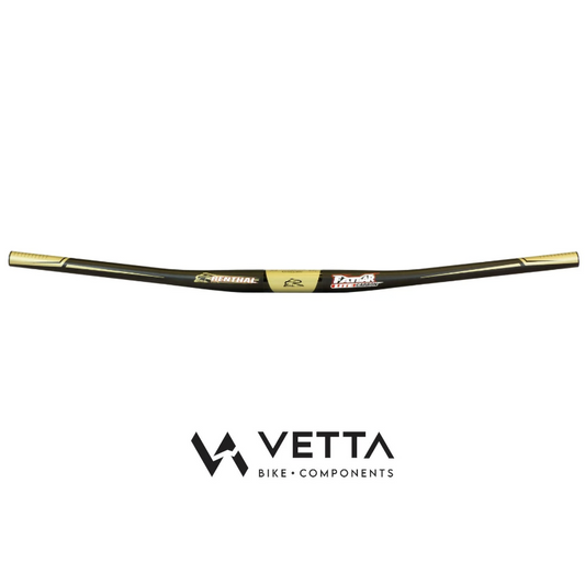 RENTHAL Fatbar V2 Lite Carbon