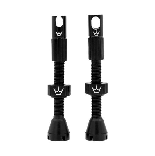 PEATY'S X Chris King Tubeless Valves - 60mm