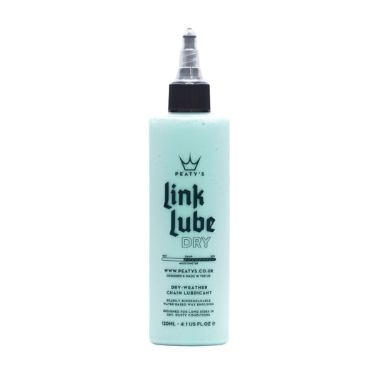 PEATY'S LinkLube Dry - 120ml
