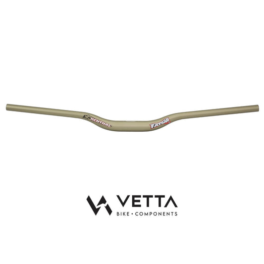 RENTHAL Fatbar35 V2 AluGold