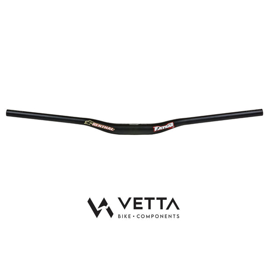 RENTHAL Fatbar35 V2 Black