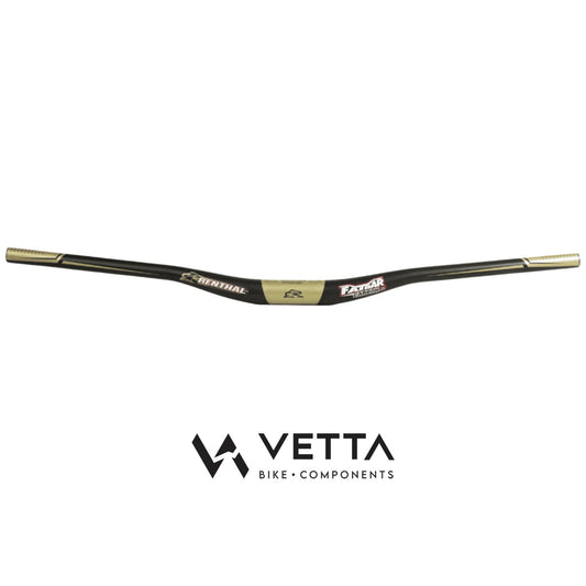 RENTHAL Fatbar35 V2 Carbon