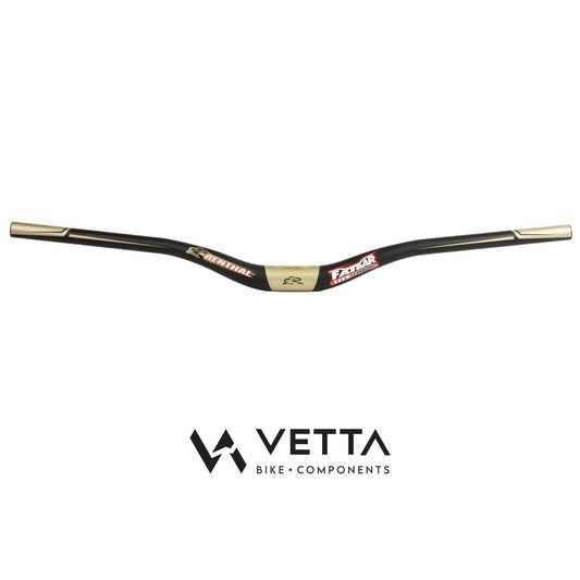 RENTHAL Fatbar35 V2 Lite Carbon