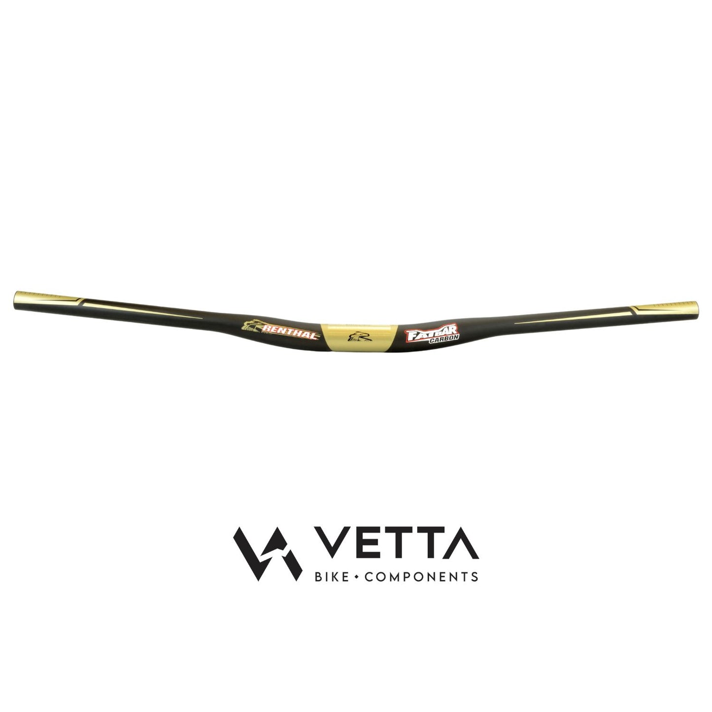 RENTHAL Fatbar V2 Carbon
