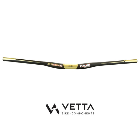 RENTHAL Fatbar V2 Carbon
