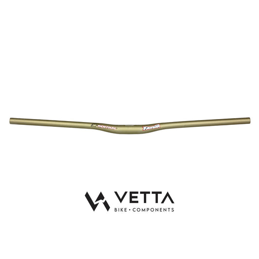 RENTHAL Fatbar V2 Alugold