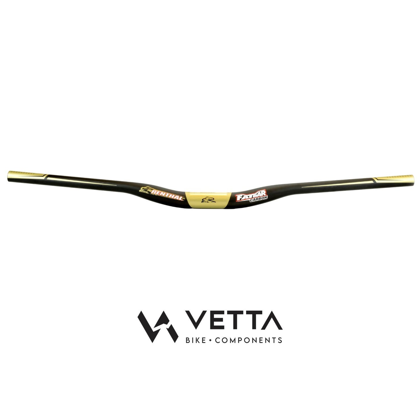 RENTHAL Fatbar V2 Carbon