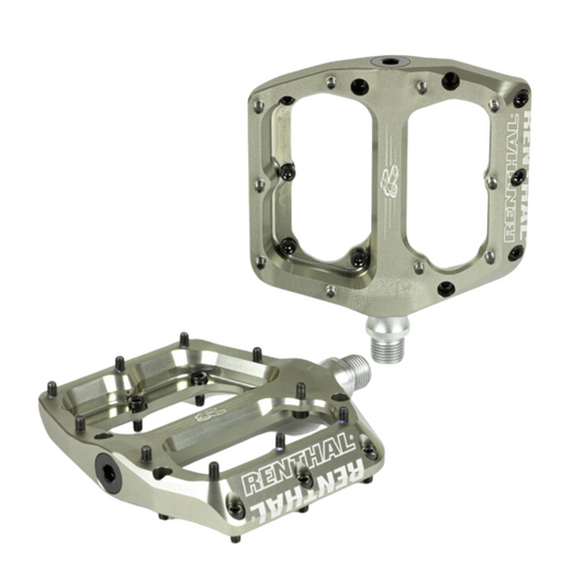 RENTHAL Revo-F Pedals