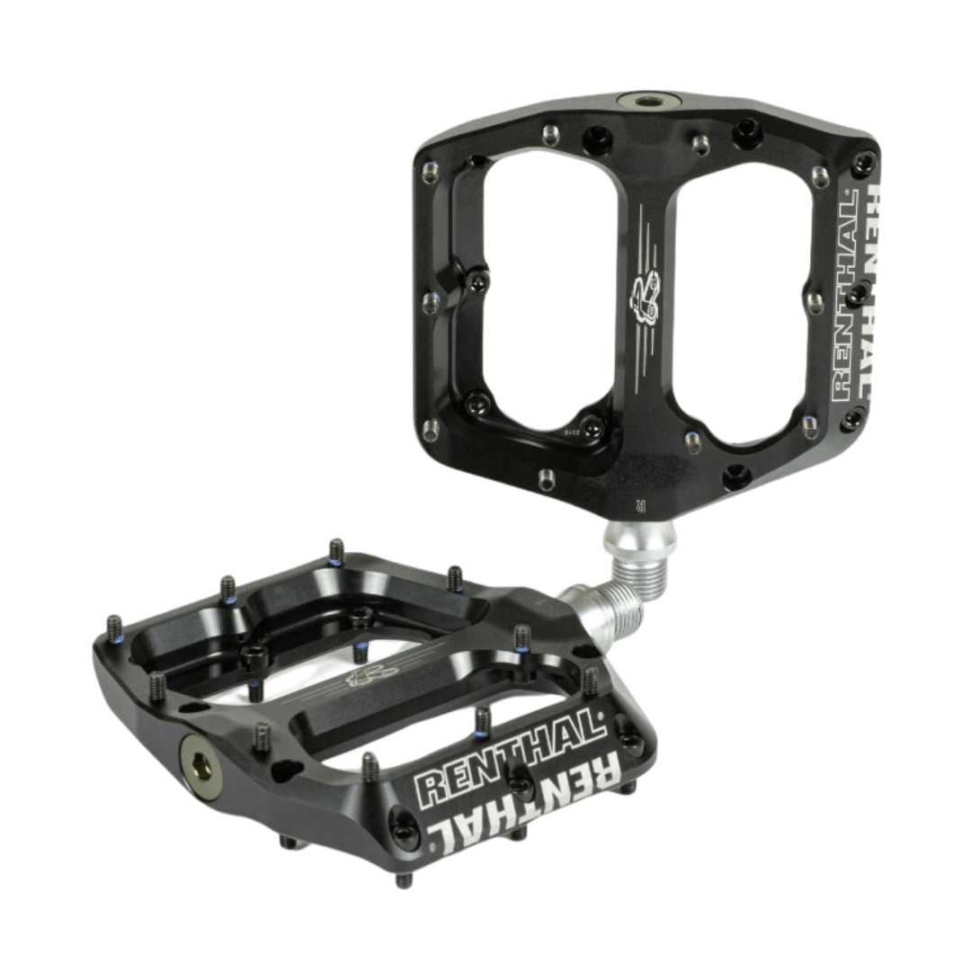 RENTHAL Revo-F Pedals