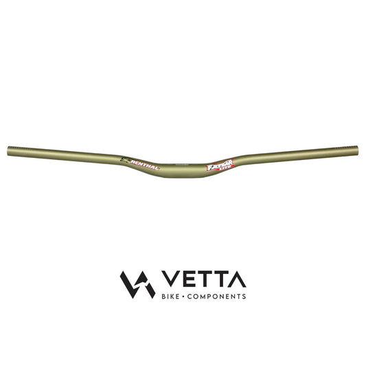 RENTHAL Fatbar V2 Lite Alugold