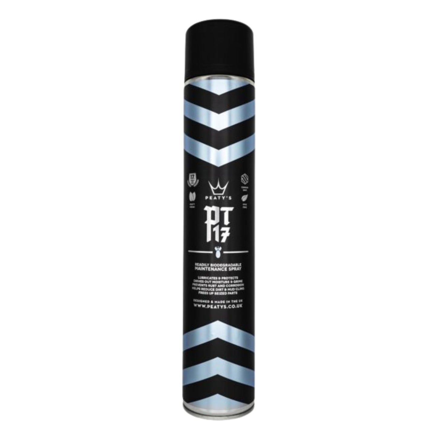 PEATY'S PT17 Maintenance Spray 750ml